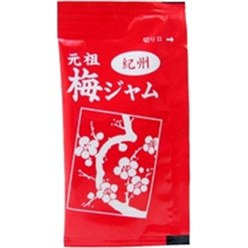 （や）タカミ　梅ジャム×40