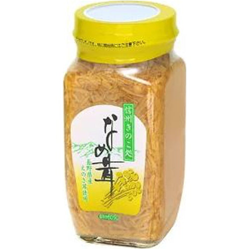 高見澤　なめ茸　瓶４００ｇ×20