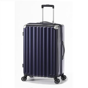 アジアラゲージ　ハードキャリー ALI-6008-28［5〜7泊用］ カーボンネイビー