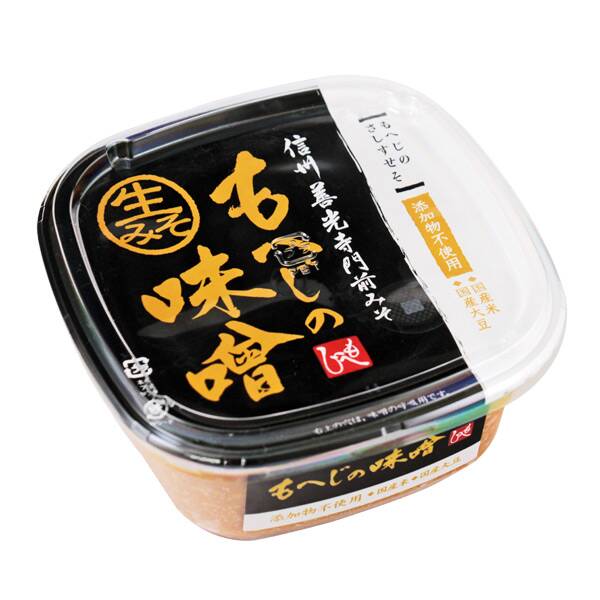 カルディ　【もへじ】もへじの味噌　500g×1