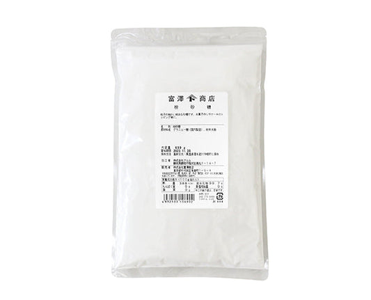 富澤商店　粉砂糖 / 400g