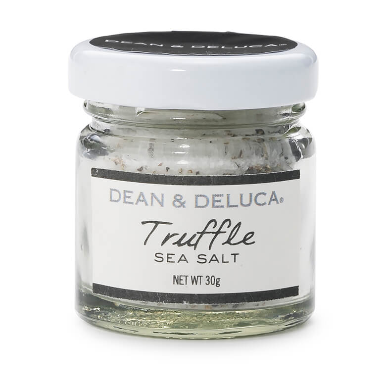 DEAN&DELUCA　トリュフソルト30g