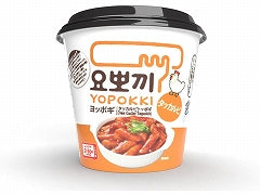 ヘテパシフィック ヨッポギタッカルビ 130gx12
