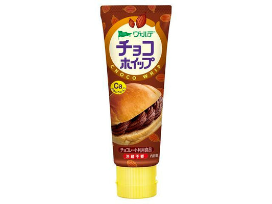 ヴェルデ チョコホイップ 100g x8
