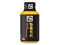 フードレーベル 牛角 旨塩だれ 210gx12