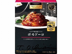 S&B 予約でいっぱいの店 THE PREMIUM ポモドーロ 149gx6