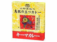 ＭＣＣ 鳥肌の立つカレー キーマカレー 200gx5