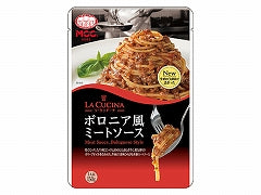 ＭＣＣ ボロニア風ミートソース 150g x10