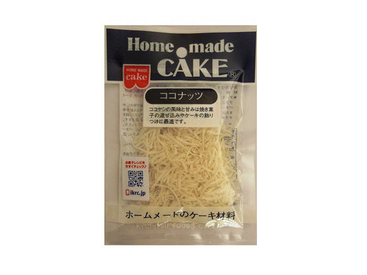共立食品 ハンドメイト ココナッツ 15gx5