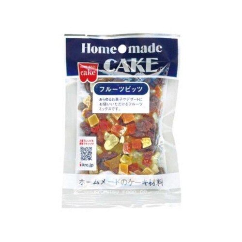 共立食品 ホームメイドフルーツビッツ 60gx5