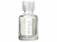 カメヤ わさび塩 45gx10