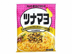 キユーピー あえるパスタソース ツナマヨ 40gX2袋x6