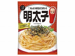キユーピー あえるパスタソース 明太子 23gX2袋 x12