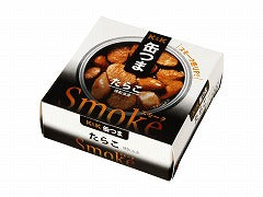 K&K 缶つまSmoke たらこ 50gx6