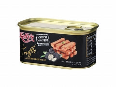 Ｋｅｌｌｙ’ｓ ランチョンミート トリュフ 200gx24