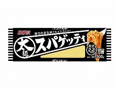 昭和 太麺スパゲッティ ２．２ｍｍ 500gx30