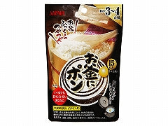 昭和産業 お釜にポン １５粒 75gx6