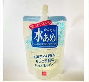 スドー スパウト 水あめ 180gx6