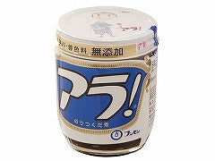 ブンセン アラ！ 瓶 164gx10