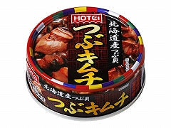 ホテイ つぶキムチ 60gx24