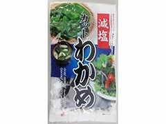 フジサワ 減塩 カットわかめ 30gx10