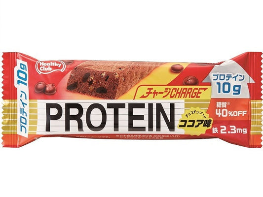 ハマダコンフェクト チャージ プロテイン 1本x12