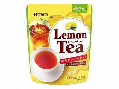 日東紅茶 レモンティー 180g x24