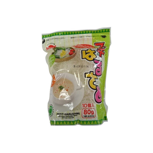 サナス プチはるさめ 80gx10