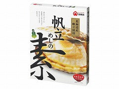 宝食品 帆立めしの素 230gx5