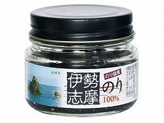 宝食品 伊勢志摩のり１００％ 90gx10