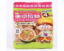 東京拉麺 トムヤムクン 112gx12