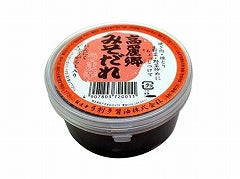 弓削多 高麗郷 みそだれ うま辛 150gx12