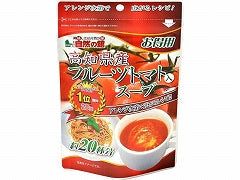 味源 得用 フルーツトマト入スープ 160g x20