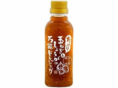修善寺醤油 玉ねぎとしょうがの万能ドレッシング 360gx12