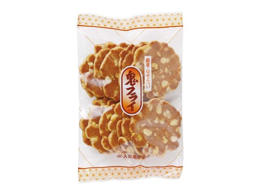 大阪萬幸堂 鬼フライ（正氣屋） 14枚x20