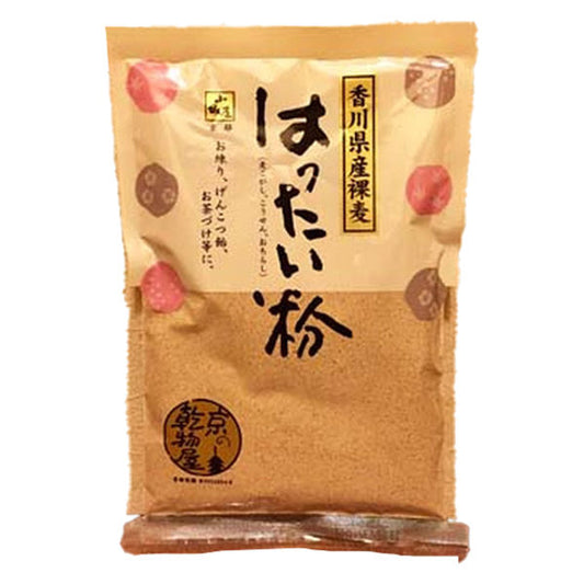 山城屋 香川県産 はったい粉 100gx10