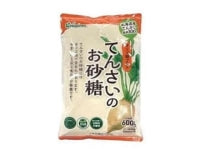 大東製糖 てんさいのお砂糖 600gx10