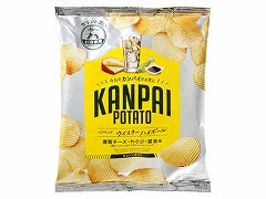 KANPAI POTATO ハイボール 50gx6