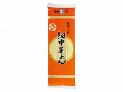 マルツネ 龍神の糸 細中華めん 200gx30