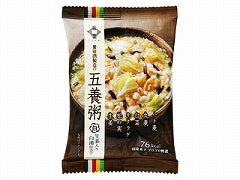 養命酒製造 五養粥 白 18.6gx60