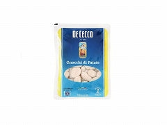 ディチェコ ポテトニョッキ 500g x12