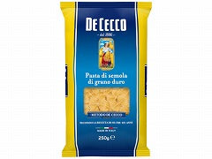 ディ・チェコ 家庭用Ｎｏ９３ファルファーレ 250gx12