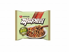 農心ジャパン チャパゲティ 140gx30