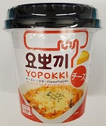 ヘテパシフィック ヨッポギ チーズ味 120gx24