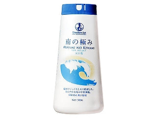 南の極み 本生海塩 ボトル 500gx12