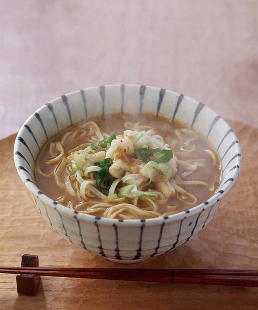 茅乃舎　かやのや　茅乃舎カレーうどん（1食入）