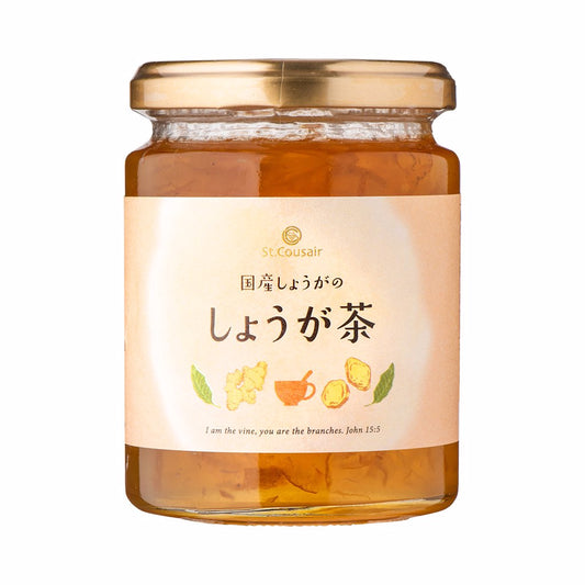 久世福商店 国産しょうがの　しょうが茶（生姜茶）280ｇ×１