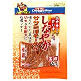 しなやかササミほそーめん×36