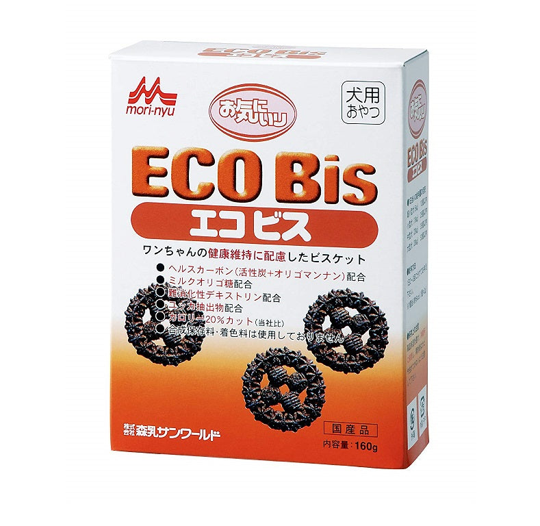 ワンラック お気に入りエコビス 160g×24
