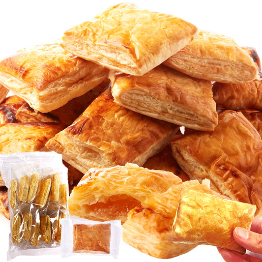パイ職人のこだわりが詰まった!!【訳あり】国産りんごのアップルパイ500g×3